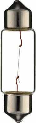 Pièces agricoles - Eclairage - Ampoule 24V 5W SV8,5