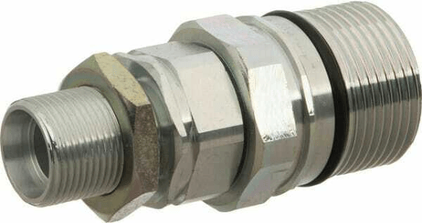 Pièces agricoles - Hydraulique - Coupleur à visser fem M30x200