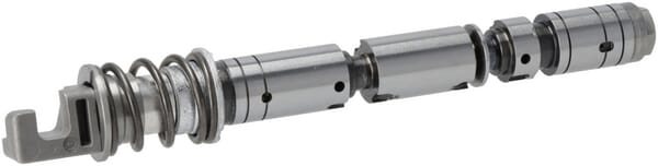 Pièces agricoles - Hydraulique - Bobine 10L PVE Open neutre