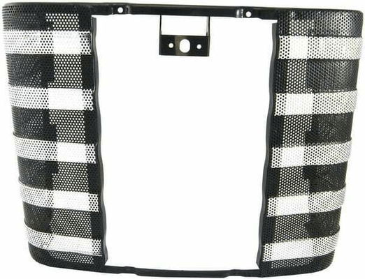 Pièces agricoles - Tracteur pièce adaptable - Panneau de grille de refroidisseur