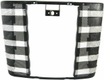 Panneau de grille de refroidisseur