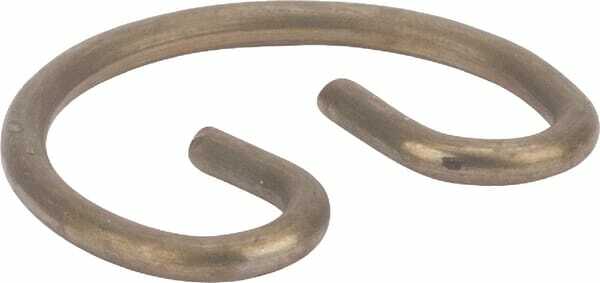 Pièces agricoles - Moteurs pièce origine - Bague à ressort