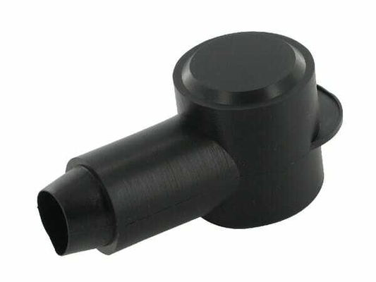 Pièces agricoles - Pièce Pulvérisateur - Coiffe de protection noire