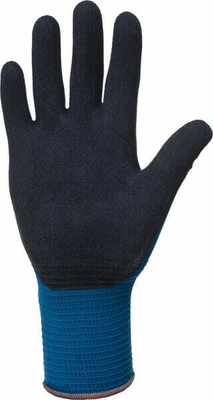 Vêtements et protections - Equipement - Gants enf. bleu Kids 8-11ans