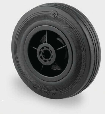 Pièces agricoles - Outils atelier - Roue 250 mm