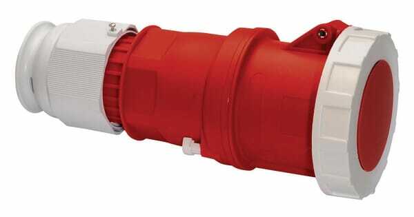 Pièces agricoles - Electricité - Raccord CEE