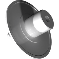 Pièces agricoles - Pièce divers - Axe