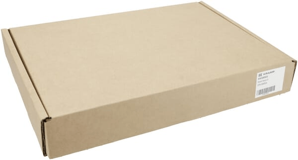 Pièces agricoles - Fasteners - Assortiment DIN 6885A - S
