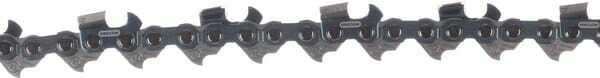 Chaîne de tronçonneuse 3/8" 1,5mm 56 DL dent à angle droit Oregon