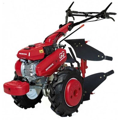 Materiels - Motoculteur - Motoculteur Honda F560FEC