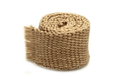 Bande thermique collecteur ACOUSTA-FIL 50mm x 7,5m 650°C marron