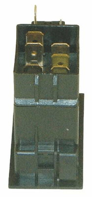 Pièces agricoles - Tracteur pièce origine - Interrupteur feux d'avertissement