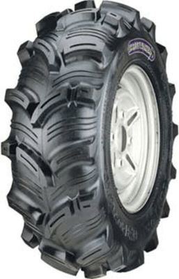Pièces Quad & Motos - Pneumatiques - Pneu KENDA K538 EXECUTIONER AT27X10-12 54L 6PR TL