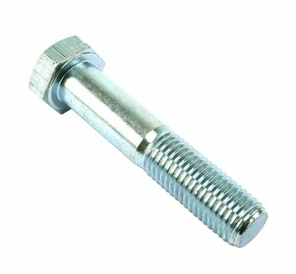Pièces agricoles - Tracteur pièce adaptable - Vis T Hex PF DIN931 M16 X 80 (x10) M16 x 80 mm