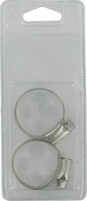 Pièces agricoles - Fasteners - Collier de serrage 23mm - 35mm (2)