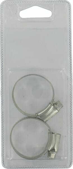 Pièces agricoles - Fasteners - Collier de serrage 23mm - 35mm (2)
