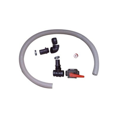 Materiels - Accessoires 100Kg-200Kg - KIT RACCORDEMENT 2 CUVES DN50
