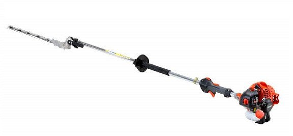 Materiels - Taille haies - Taille-haies Echo HCA236ESLW