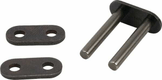 Attache à riveter double