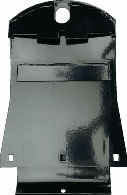 Pièces agricoles - Machines - Protection anti-pierres 40 mm