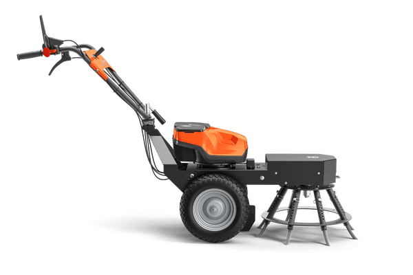 Materiels - Brosse à désherber - Brosse à désherber à batterie Husqvarna WB560i