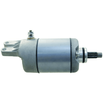 Pièces agricoles - Eclairage - Démarreur 12V, 10 dents, CCW