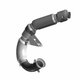 ASM-MID PIPE Polaris origine