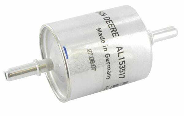 Pièces agricoles - Tracteur pièce origine - Préfiltre à gasoil , conduite