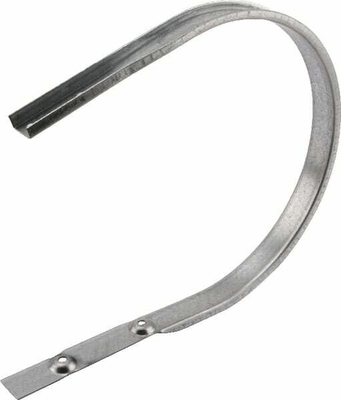 Pièces agricoles - Machines - Racleur extérieur long
