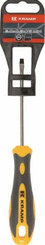 Outils - Outils divers - Tournevis écrous à fente 0,5 x 3,0 x 75 mm