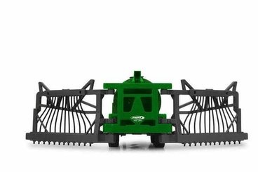Loisirs - Jouets - Tonne à lisier avec flexible traîné Fendt