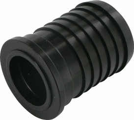 Pièces agricoles - Pièce Pulvérisateur - Tubulure droite Ø40 - 1-1/2"