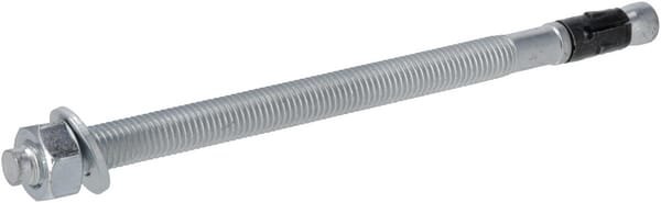 Pièces agricoles - Fasteners - FISCHER FAZ II Plus 12/100 EV (12X200) 20 pièces