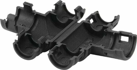 Pièces agricoles - Pièce Pulvérisateur - Pièce en T 08 12 08