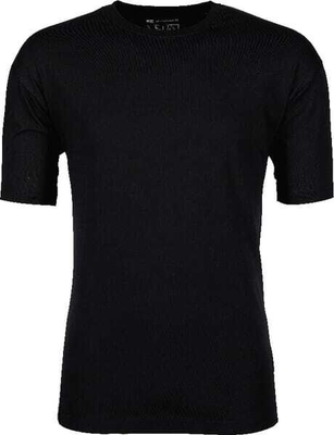 Vêtements et protections - Vêtement  - T-shirt noir 2XS