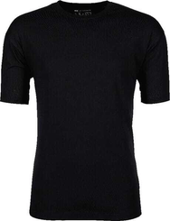 Vêtements et protections - Vêtement  - T-shirt noir 2XS
