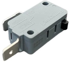 Pièces agricoles - Hydraulique - Microrupteur