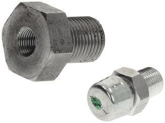 Pièces agricoles - TP pièce origine - Bouchon d'évent