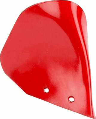 Pièces agricoles - Travail du sol - Versoir de rasette à maïs p/KV