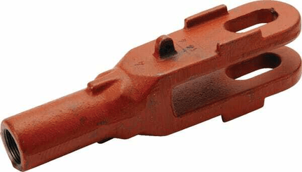 Pièces agricoles - Tracteur pièce origine - Tête de bielle de relevage