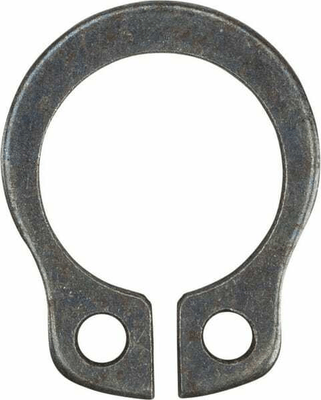 Pièces agricoles - Fasteners - Circlip externe 7