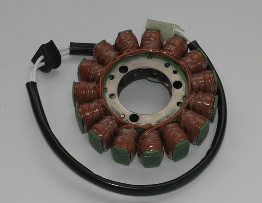 Pièces Quad & Motos - Electrique - Stator TOURMAX - Suzuki GSX-R 1000