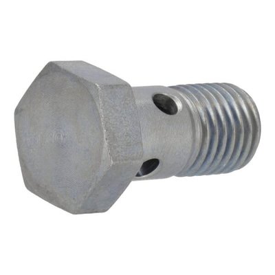 Pièces agricoles - TP pièce origine - Vis creuse