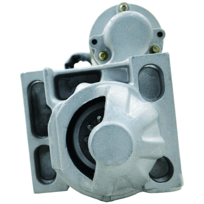 Pièces agricoles - Eclairage - Démarreur 12 V, 1,6 kW, 11 dents, CW