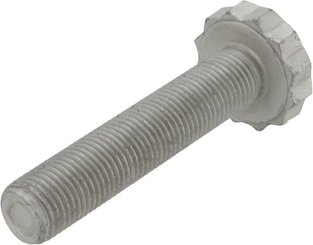 Pièces agricoles - TP pièce origine - Boulon bi-hexagonal