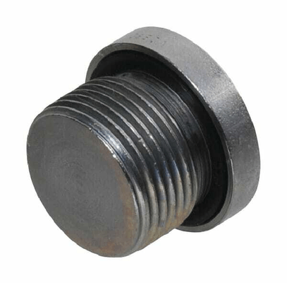 Pièces agricoles - Hydraulique - Bouchon + joint M22