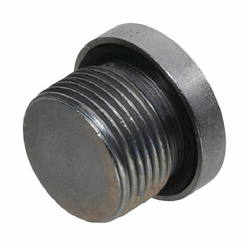 Pièces agricoles - Hydraulique - Bouchon + joint M22