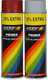 Apprêt gris 500 ml