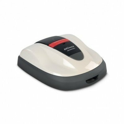 Materiels - Robot de tonte - Robot de tonte HONDA HRM520EAE