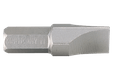 Embout tournevis plat 1.6x10